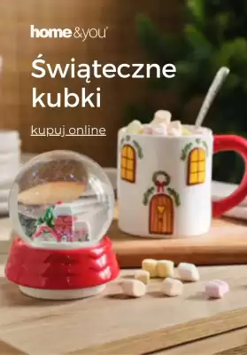 Home&You gazetka (ważność do 2-11)