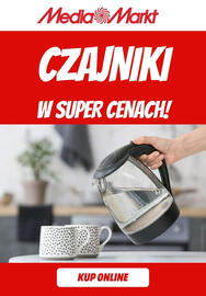 Media Markt gazetka Strona 1