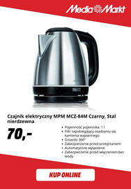 Media Markt gazetka Strona 2