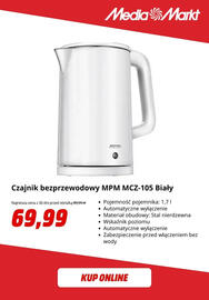 Media Markt gazetka Strona 3