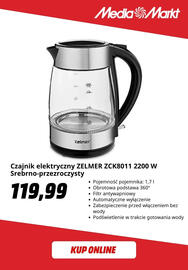 Media Markt gazetka Strona 4