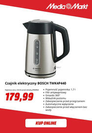 Media Markt gazetka Strona 5