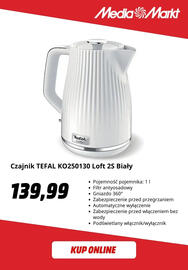 Media Markt gazetka Strona 6