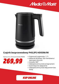 Media Markt gazetka Strona 7
