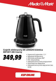 Media Markt gazetka Strona 8