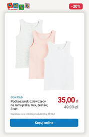 Smyk gazetka Strona 10