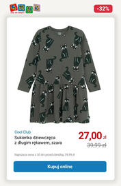Smyk gazetka Strona 20