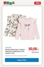 Smyk gazetka Strona 21