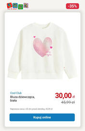 Smyk gazetka Strona 23