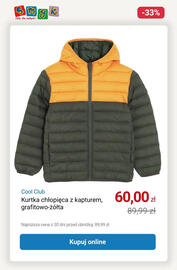 Smyk gazetka Strona 25