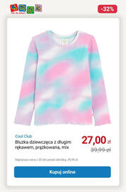 Smyk gazetka Strona 28