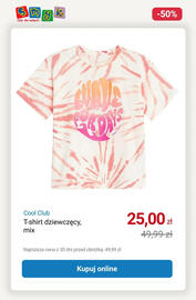 Smyk gazetka Strona 30
