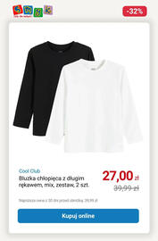 Smyk gazetka Strona 4
