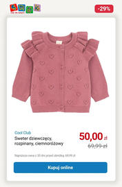 Smyk gazetka Strona 6