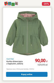 Smyk gazetka Strona 7
