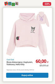 Smyk gazetka Strona 8