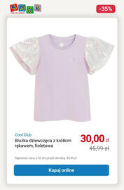 Smyk gazetka Strona 9