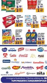 Catálogo Supermercados Avenida semana 43 Página 1