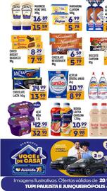 Catálogo Supermercados Avenida semana 43 Página 2
