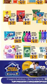 Catálogo Supermercados Avenida semana 43 Página 3