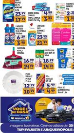 Catálogo Supermercados Avenida semana 43 Página 4