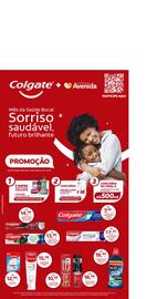 Catálogo Supermercados Avenida semana 43 Página 5