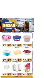 Catálogo Supermercados Avenida semana 43 Página 6