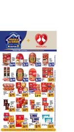 Catálogo Supermercados Avenida semana 43 Página 8