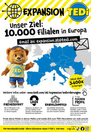 TEDi Prospekt Seite 18