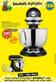 TEDi Prospekt Seite 8