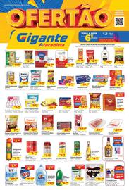 Encarte Gigante Atacadista semana 43 Página 1