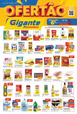 Encarte Gigante Atacadista (válido até 26-10)