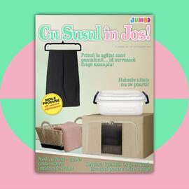 Catalog Jumbo Pagină 1