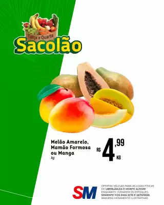 Catálogo SuperMaxi (válido até 26-10)