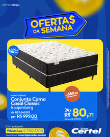 Folheto Lojas Certel Página 2
