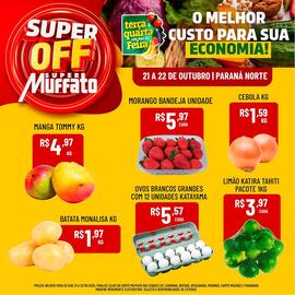 Encarte Muffato Página 1