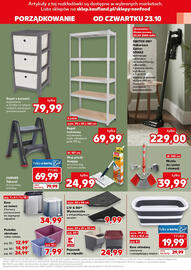 Kaufland gazetka tydzień 43 Strona 13
