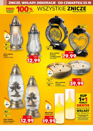 Kaufland gazetka tydzień 43 Strona 6