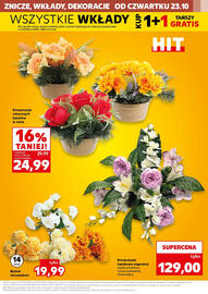 Kaufland gazetka tydzień 43 Strona 7