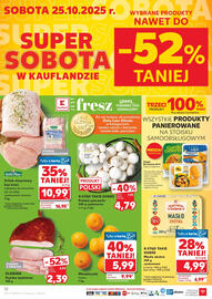 Kaufland gazetka tydzień 43 Strona 12