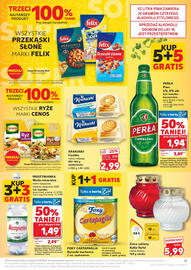 Kaufland gazetka tydzień 43 Strona 13