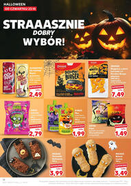 Kaufland gazetka tydzień 43 Strona 14