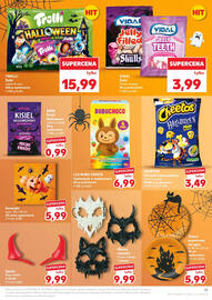 Kaufland gazetka tydzień 43 Strona 15
