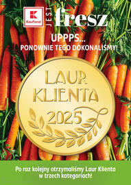 Kaufland gazetka tydzień 43 Strona 18