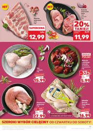Kaufland gazetka tydzień 43 Strona 23