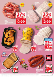 Kaufland gazetka tydzień 43 Strona 25