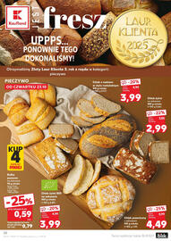 Kaufland gazetka tydzień 43 Strona 28