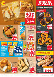Kaufland gazetka tydzień 43 Strona 29