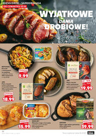 Kaufland gazetka tydzień 43 Strona 30