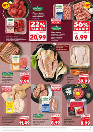 Kaufland gazetka tydzień 43 Strona 31